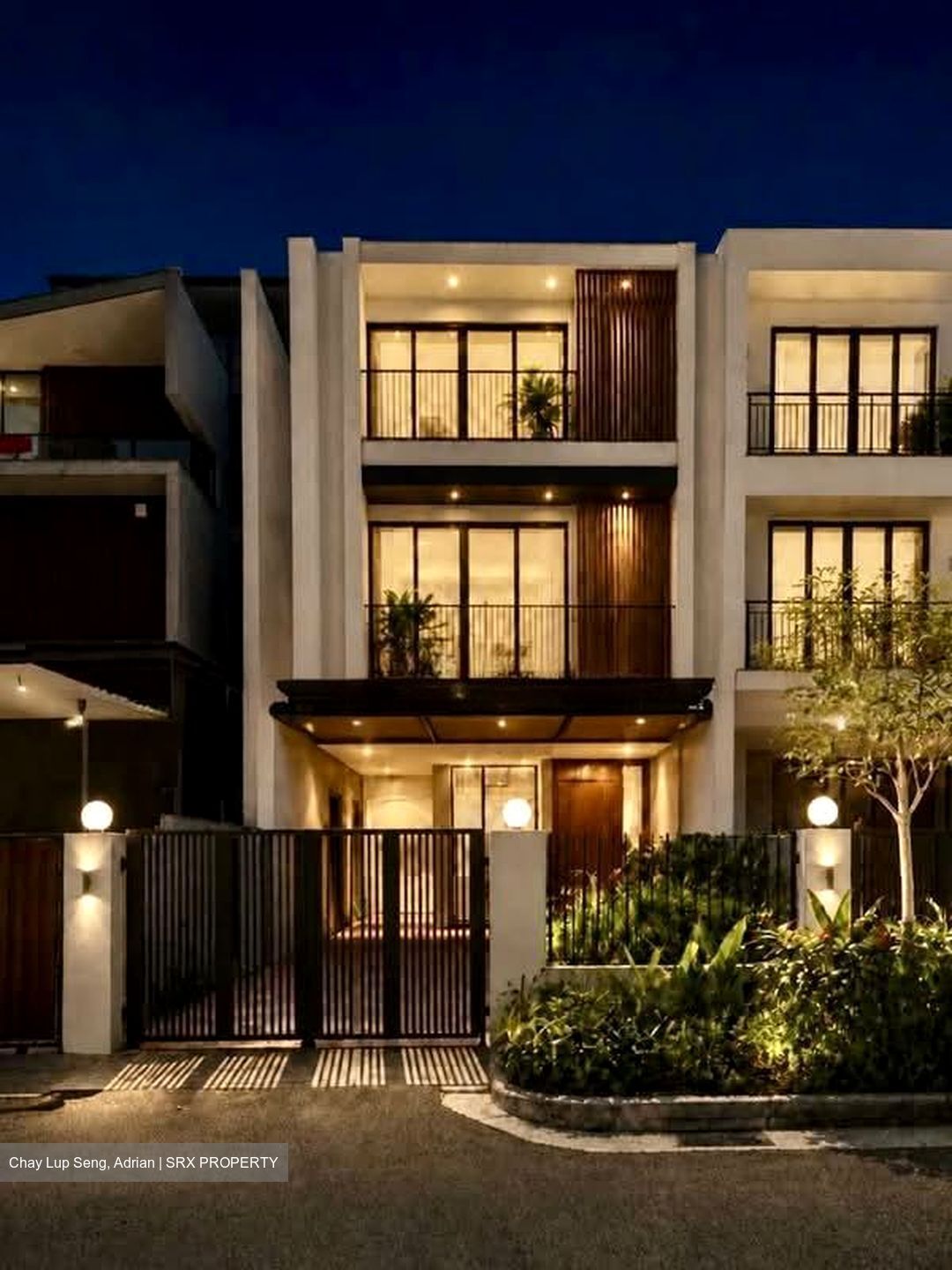 Jalan Sempadan (D15), Terrace #596492931